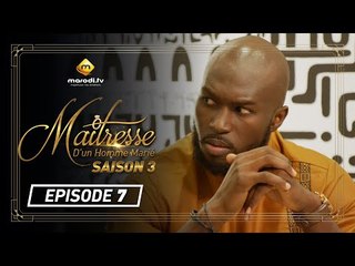 Maitresse d'un homme marié - Saison 3 - Episode 7 - VOSTFR