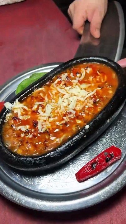 Kiremit Kuşbaşı😍