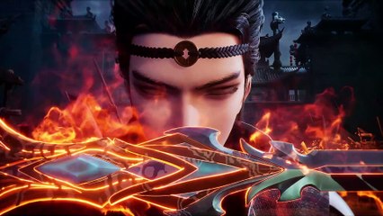 One Hundred Thousand Years of Qi Training Episode 233