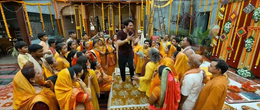 Bhool Chuk Maaf _ Official Trailer _ Rajkummar R _ Wamiqa G _ Dinesh V _ Karan S _ 9th May 2025