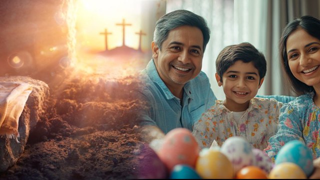 Easter Sunday 2025: ईस्टर संडे का मतलब क्या है, क्यों मनाते है,इतिहास | Meaning & History |Boldsky