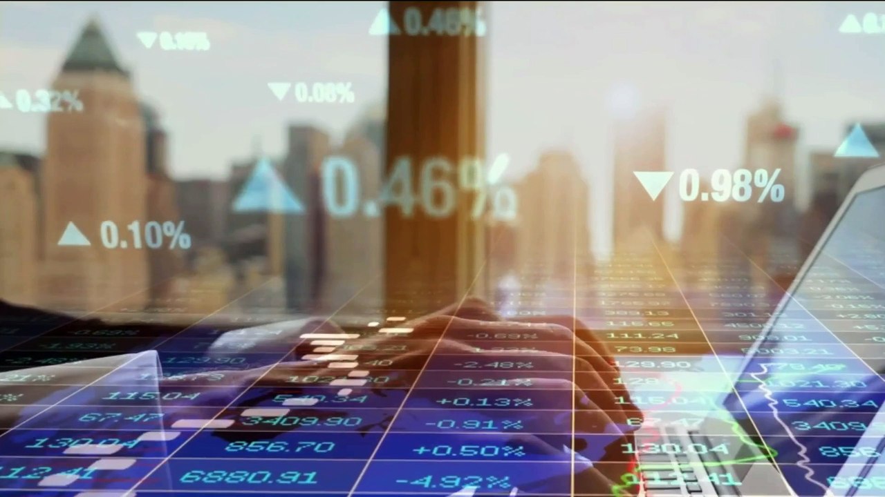 AI vs_ Human Investors_ The Ultimate Wealth Showdown