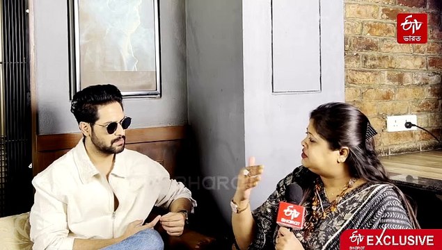 Exclusive: বাংলা সিনেমা দেখলাম বলতে লজ্জা পায় আজকের জেনারেশন- বিক্রম চট্টোপাধ্যায়