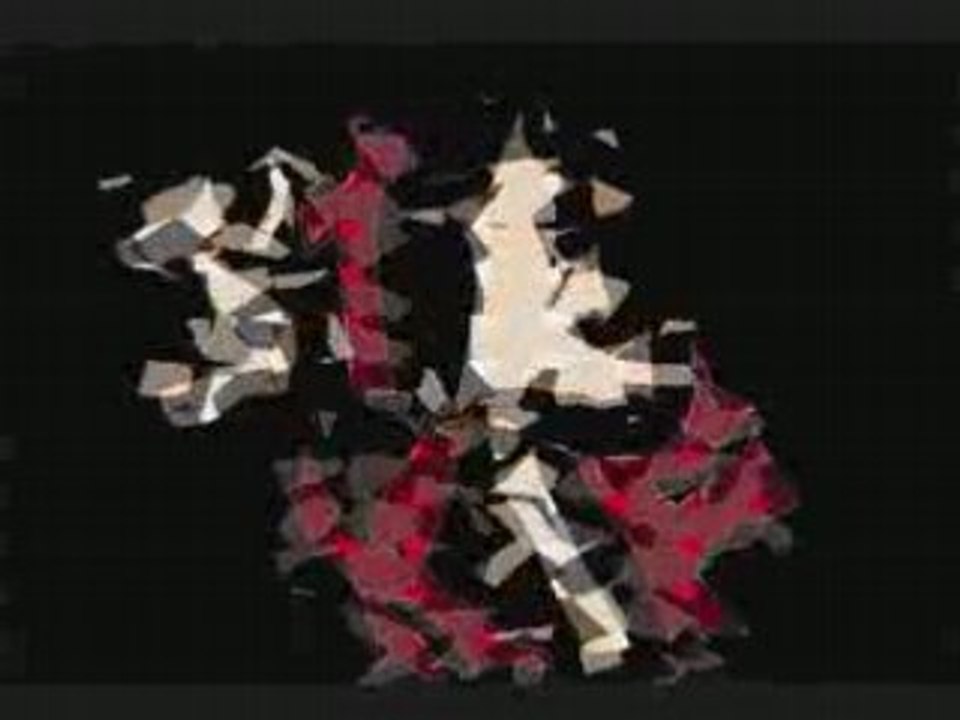 Histoire d'une absence lea