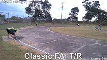Classic FAI TR 6