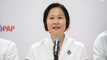 GE2025: PAP’s Gan Siow Huang to recontest in Marymount SMC