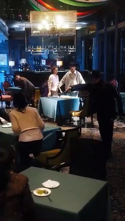 Tell me you feel it too / If you feel it, please tell me (Part 2)