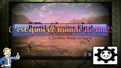 Souvenir actu en gaming new vegas