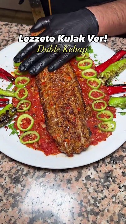 Ankara’da gerçek bir kebap yemek isteyenlerin kebapçısı