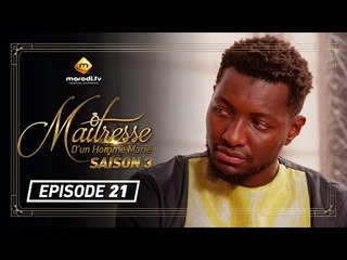Maitresse d'un homme marié - Saison 3 - Episode 21 - VOSTFR