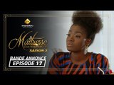 Maitresse d'un homme marié - Saison 3 - Episode 17 - Bande annonce - VOSTFR