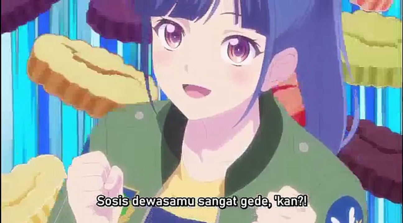[Ep1]女神露台咖啡厅 Season 2 Episode 1 Sub Indo (Cafe Terrace Season 2)(ก็อดเดส คาเฟ่ เทอเรซ 2)