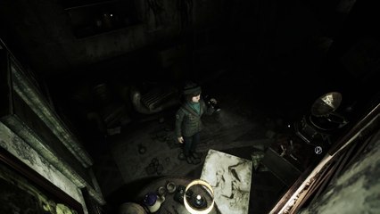 song of horror chapter 5 lydia