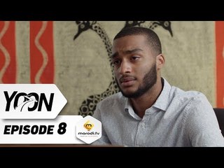 Série - YOON - Episode 8 - VOSTFR
