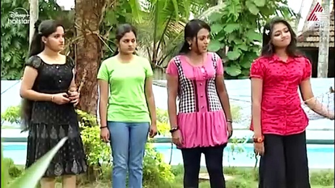 Autograph | Episode 328 | Malayalam Serial | Asianet