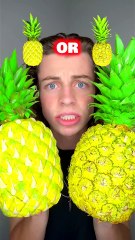 Cake OR Real!_ 🤤 (Food Challenge)