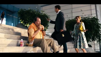 Sam Witwicky ''Job Interview'' - Transformers_ Dark Of The Moon-(2011)