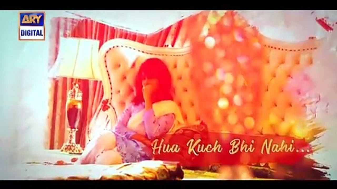 Bewafa_OST___Lyrical___Shafqat_Amanat_Ali_Khan