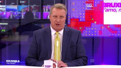 Brüssel, meine Liebe? Läuft Europas Politik die Jugend davon?