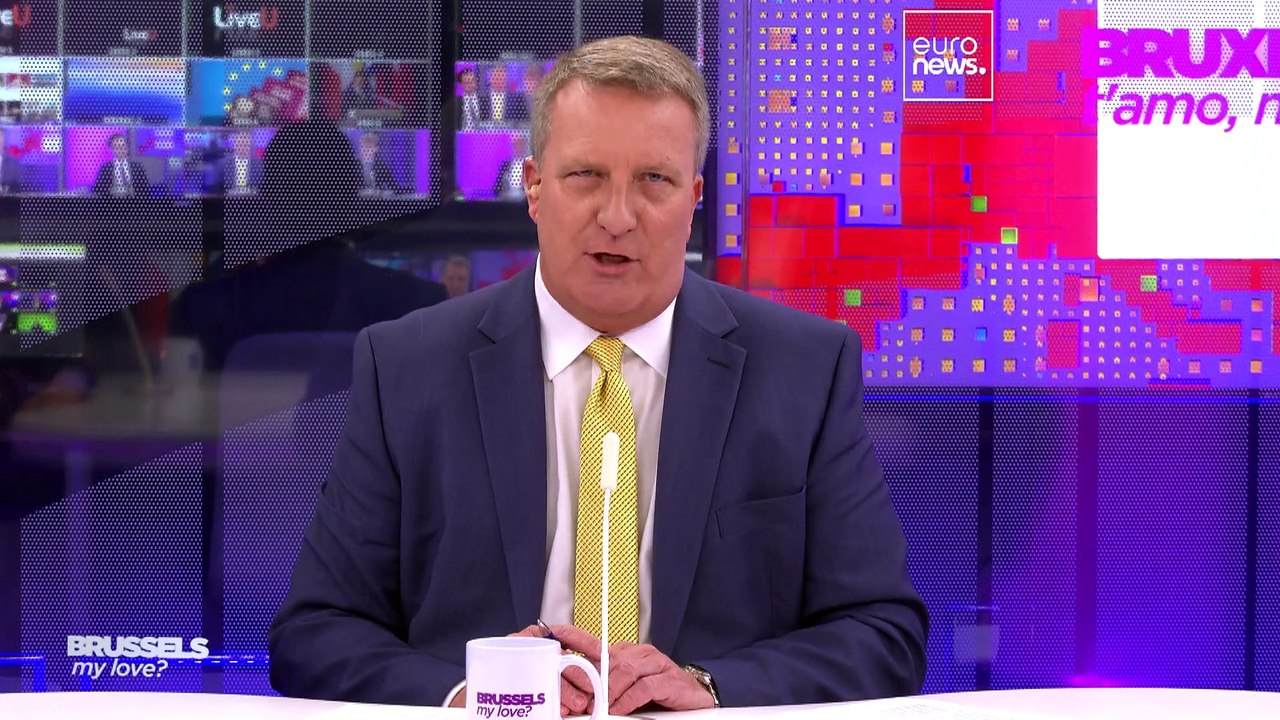 Brüssel, meine Liebe? Läuft Europas Politik die Jugend davon?