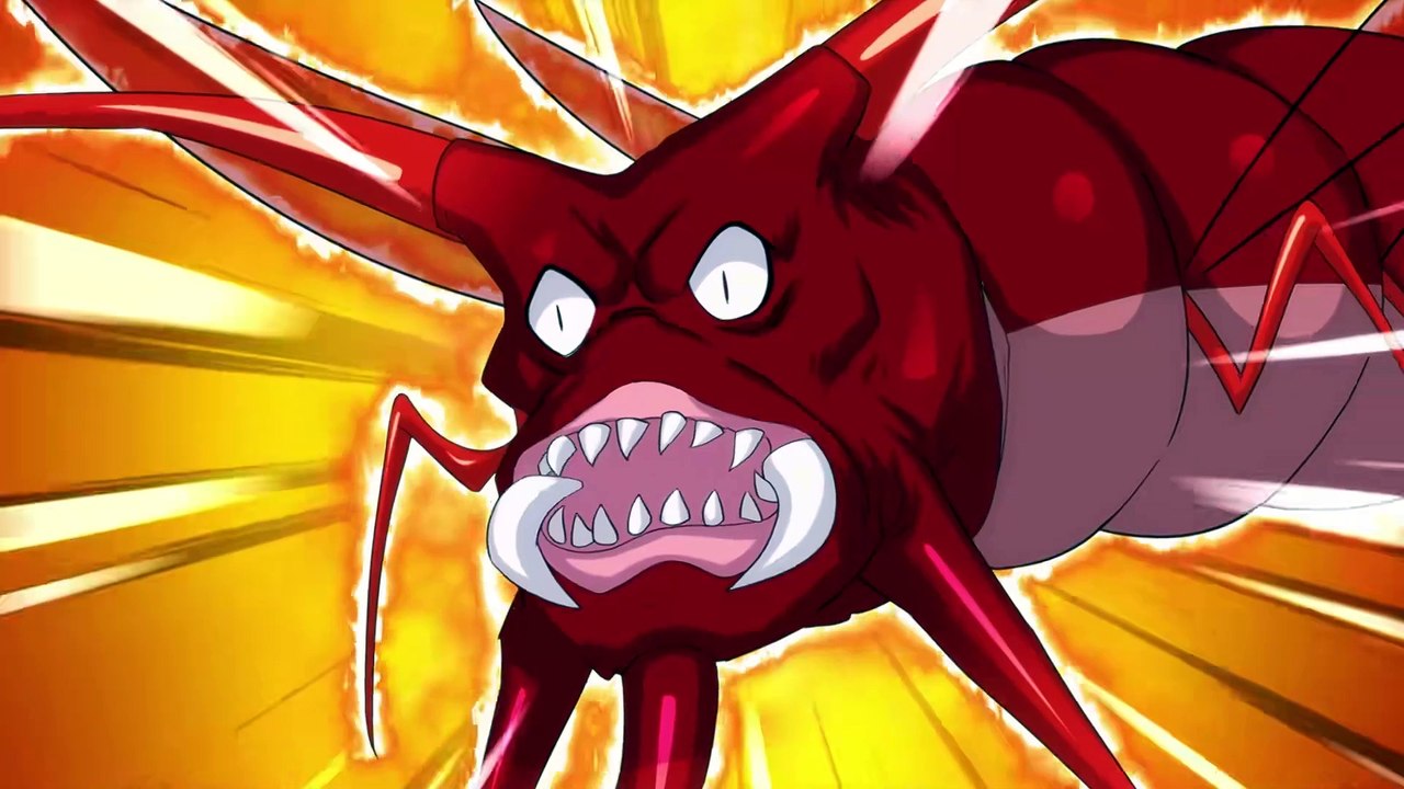 Ten Thousand Push-ups at the Start Kill the Gods Episode 59 In Multiple Subtitles