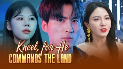 Kneel, For He Commands The Land Full Movie