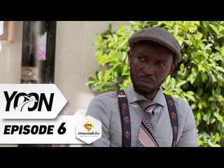 Série -  YOON - Episode 6 - VOSTFR