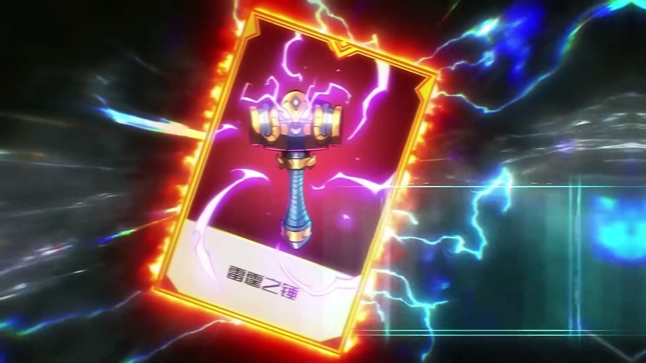 I Became The King by Scavenging Episode 38 In Multiple Subtitles