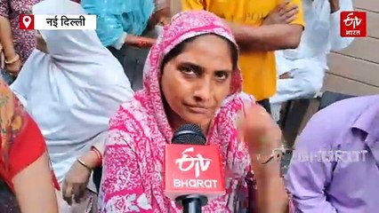 दिल्ली के मुस्तफाबाद में इमारत ढही, 4 की मौत; कई लोगों के दबे होने की आशंका