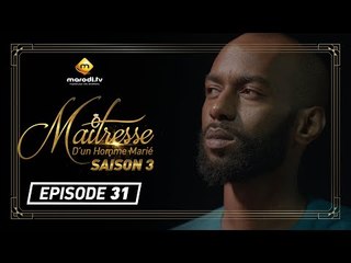 Maitresse d'un homme marié - Saison 3 - Episode 31 - VOSTFR