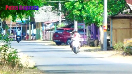 Jalan-Jalan ke Kota Petro Dollar - Lhokseumawe, Provinsi Aceh