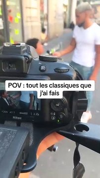 Pontoise : Elies Aït Ba, célèbre influenceur sur TikTok, connu pour ses vidéos de canulars sur les réseaux sociaux, est décédé dans un accident de moto
