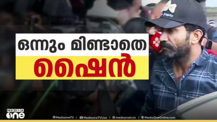 'എത്രയോ ഷൈൻമാരുണ്ട് ഇത്തരത്തിൽ സിനമയിൽ അതിൽ ഒരു ഷൈനിനെ കാണാൻ പറ്റി അത്രേയുള്ളൂ'- അഡ്വ. ആശ