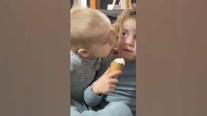 Try Not to Laugh with Funny Baby Moments | Moment which are very funny