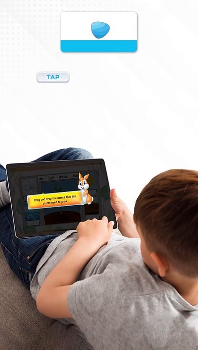 Smart Learning Begins with EduTech Era!