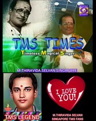 TAMAL NAADU டிஎம்எஸ் ரசிகர்கள் TMS LEGEND M.THIRAVIDA SELVAN SINGAPORE TMS FANS 2025 PART 1
