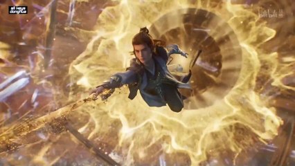 A Record Of Mortal’s Journey To Immortality S4 Ep 15 [139] ENG SUB