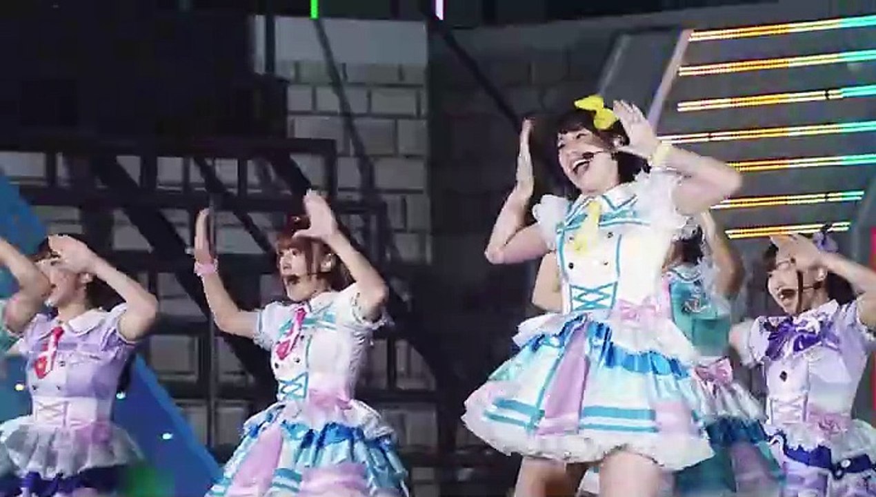 Lovelive Sunshine Day2 Disc1-1