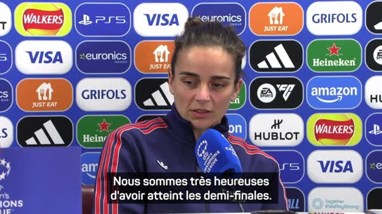 Arsenal - Slegers : "Beaucoup de respect pour Lyon"