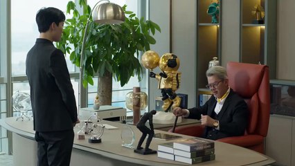 This World Is Not Real (2024) Episode 17