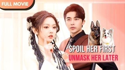 [ENG  SUB] Turns Out My Wife’s Got a Secret Identity Problem… She Has Too Many _ Full #drama