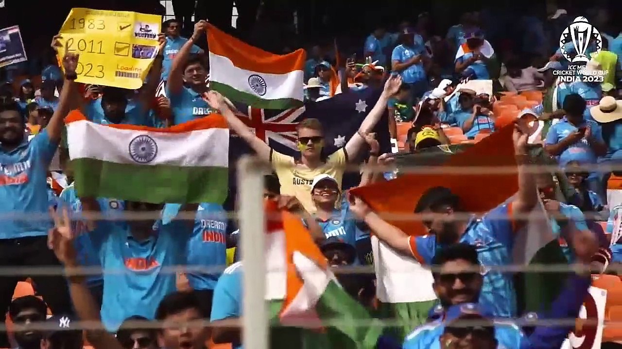 India vs Australia CWC23 Final - Extra Highlights | The Heartbreak & Victory