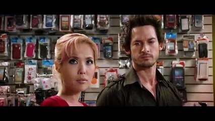 Gece Yarısı Tetikçisi - Türkçe Dublajlı - YETİŞKİN - Filmi İzle