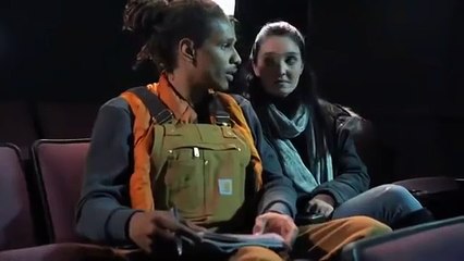 Kutupta Felaket - Türkçe Dublajlı - Film İzle