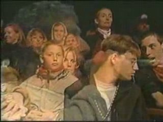 The Who - Mary Anne With The Shaky Hand 1999