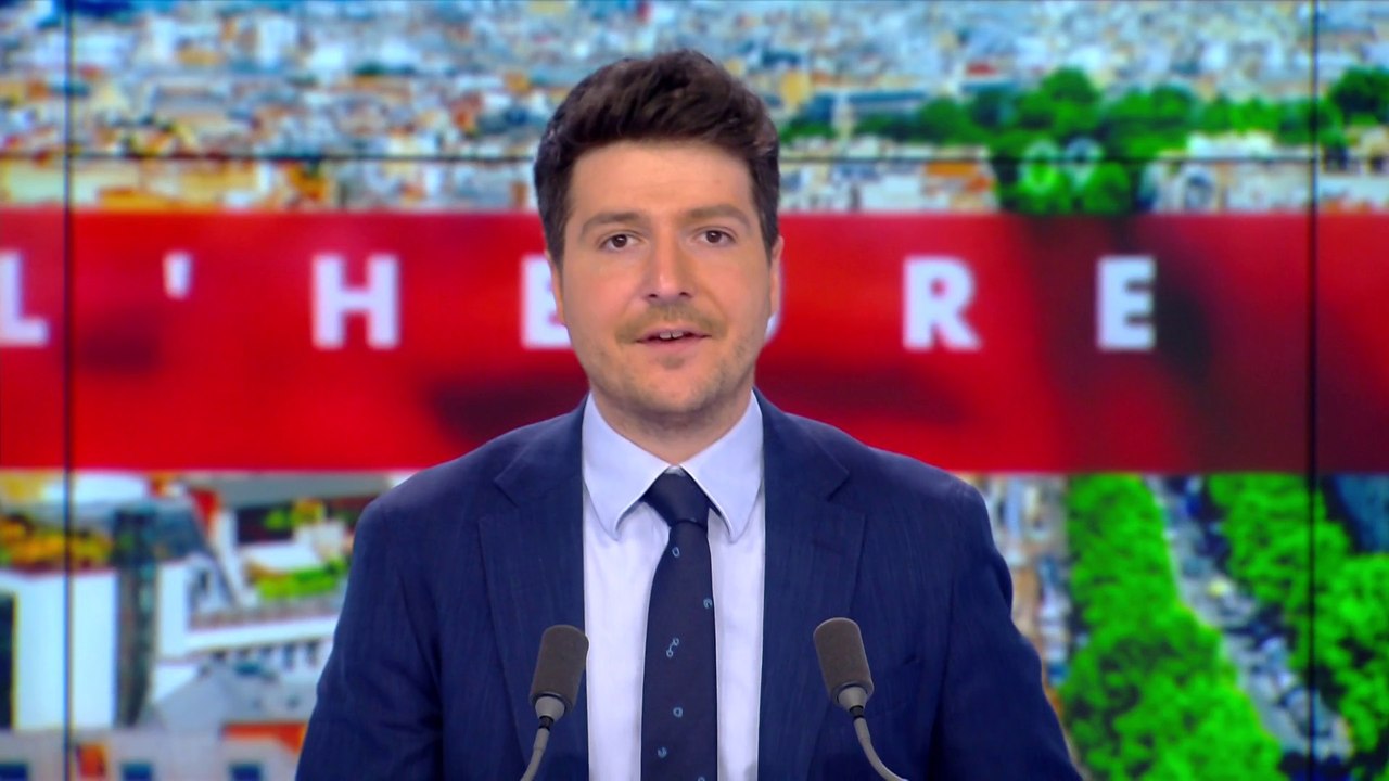 L'édito d'Eliot Deval : «Lyon 2 : Emmanuel Macron, pas un mot pour Fabrice Balanche ?»