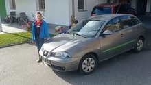 Die neuen Autoteile sind da! (Seat Ibiza 6l Lüfungsgitter austauschen)