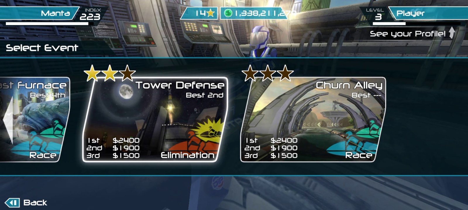 🌊 Conquer Churn Alley | Riptide GP2 High-Speed Aqua Racing 🚤💨