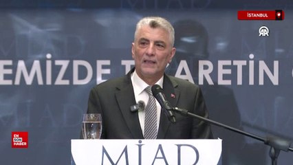 Bakan Bolat: 1999 Marmara Depremi'nde devlet ortada yoktu