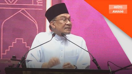 Kemakmuran ekonomi dan perpaduan sarawak harus disyukuri